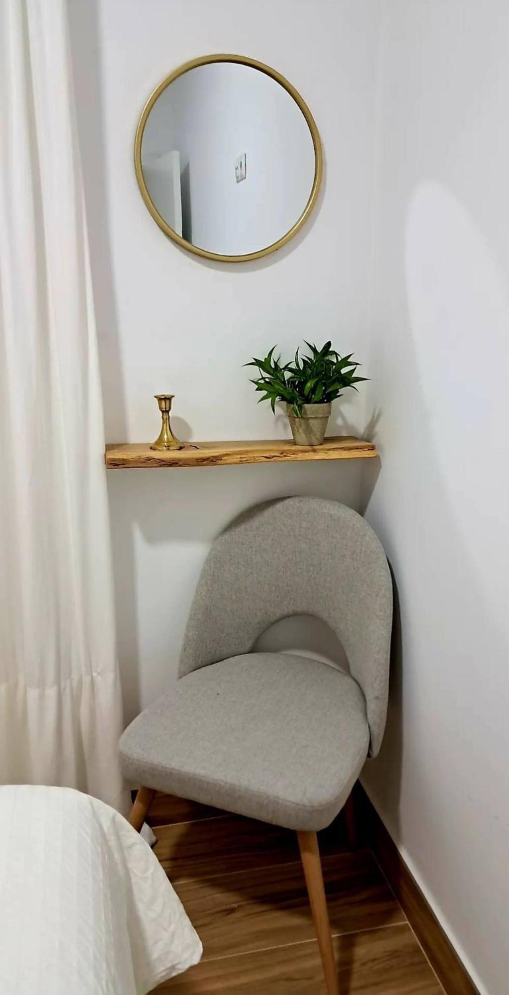Coffee & Calm Triana Apartment Sevilla Kültér fotó